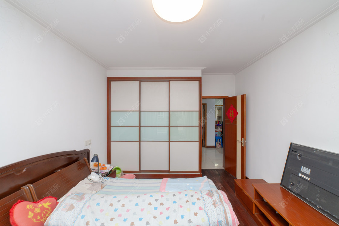 常州兴业苑在售二手房源室内图_小牛看房