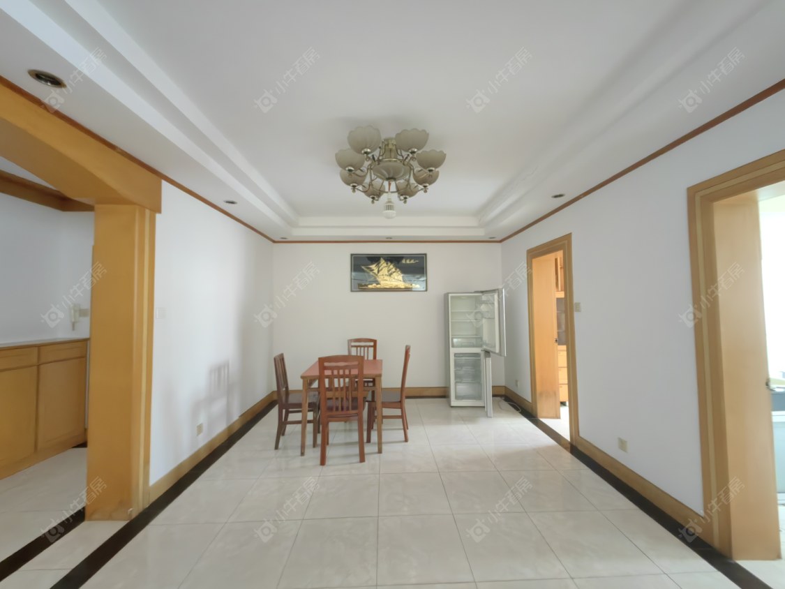 常州河海二村在租房源室内图_小牛看房