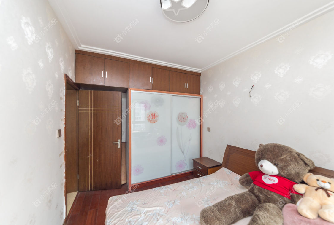 常州绿园爱舍南区在租房源室内图_小牛看房