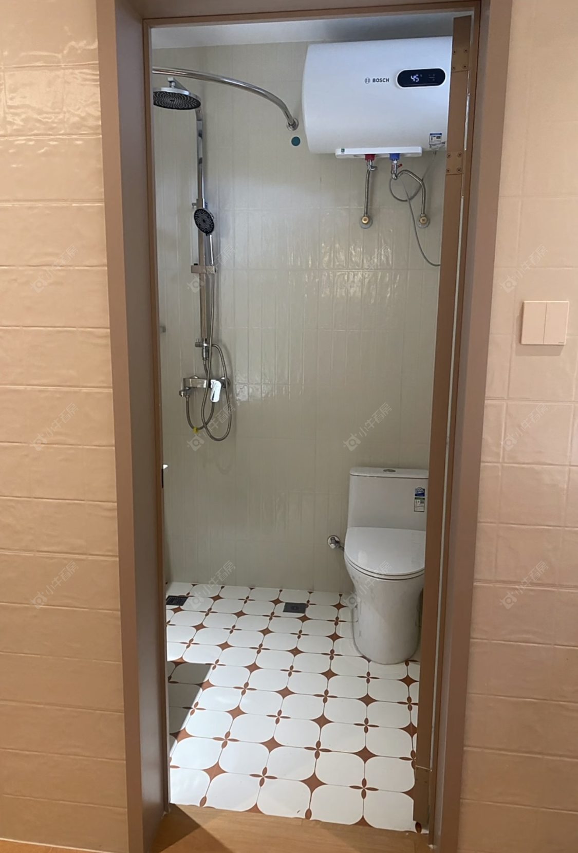 常州盛世名门租房_小牛看房