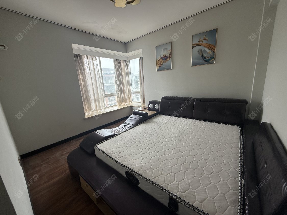 常州奥林匹克花园在租房源_小牛看房