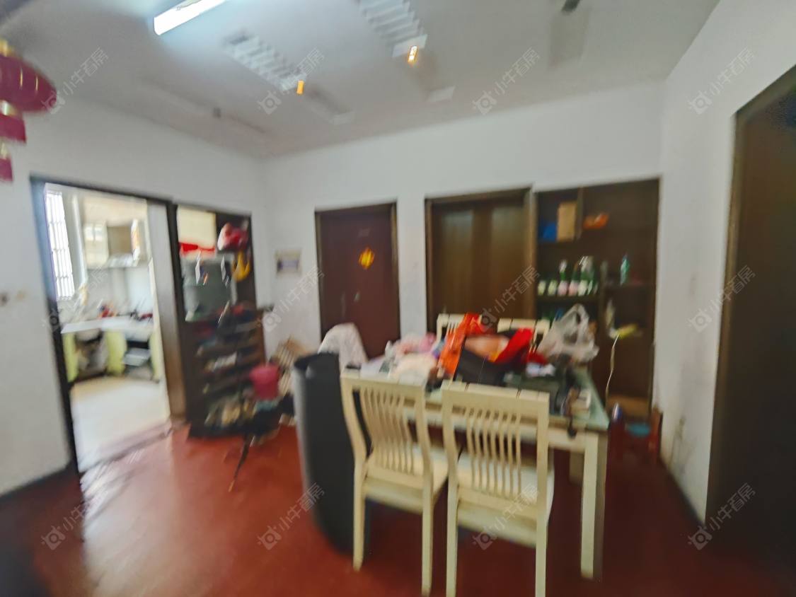 常州华云公寓在售二手房房源室内图_小牛看房