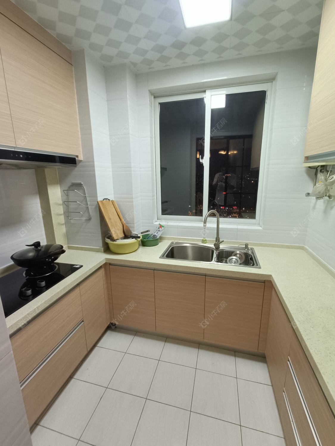 常州水岸花语在租房源_小牛看房