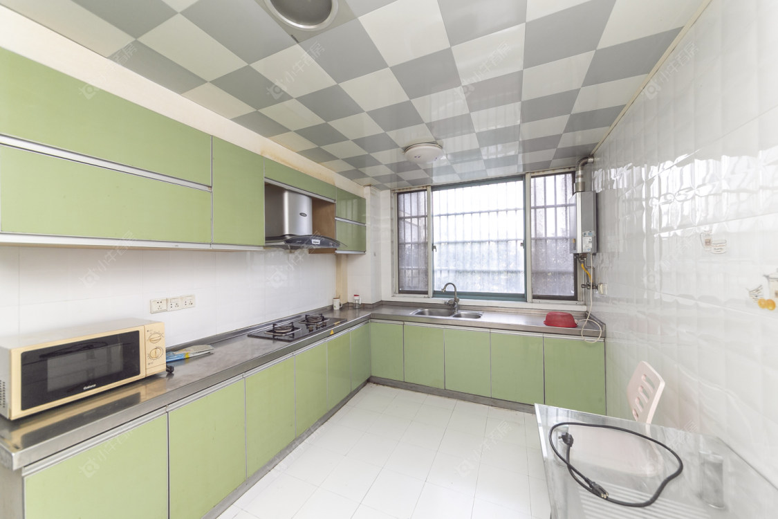 常州清潭南苑在售二手房源室内图_小牛看房