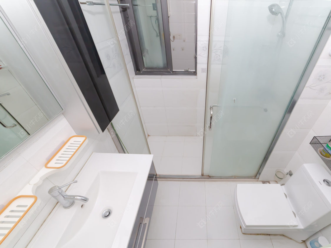 常州景秀世家在售二手房源室内图_小牛看房