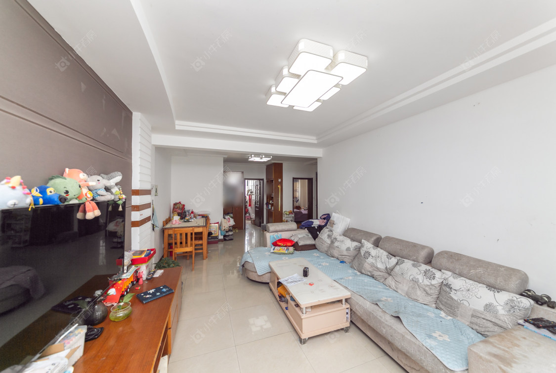 常州清潭南苑在售二手房源室内图_小牛看房