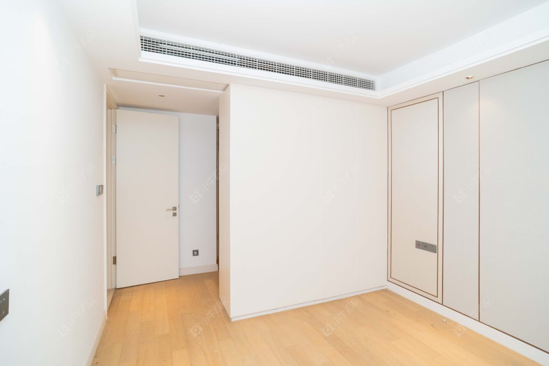 常州龙城金茂府东区在售二手房源室内图_小牛看房