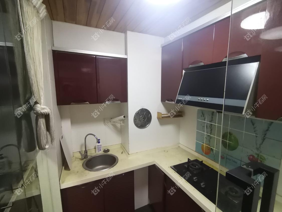 常州新城公馆国际公寓在租房源_小牛看房