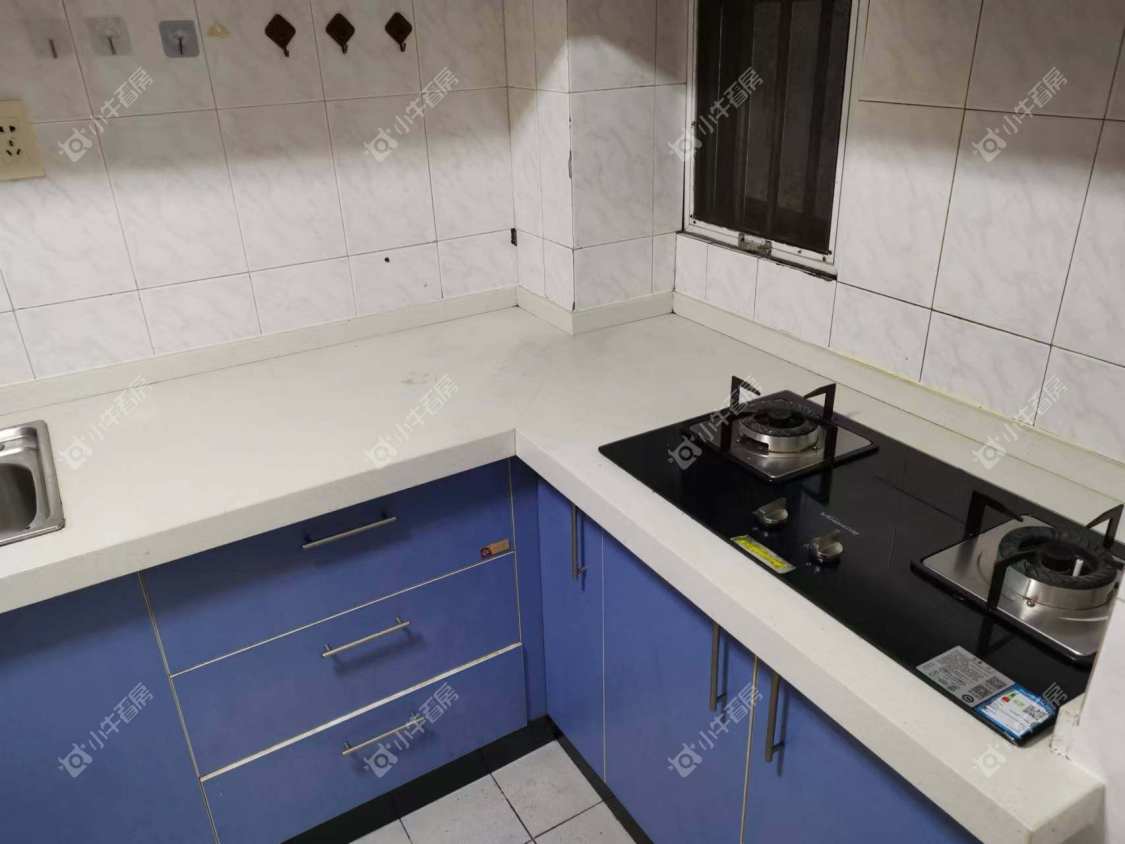 常州嘉新花苑在租房源_小牛看房