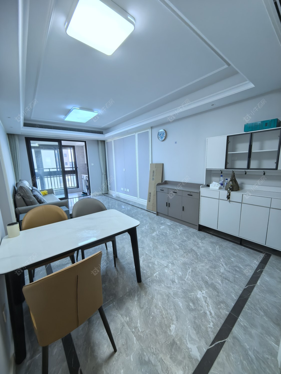 常州新城尚隽天骄在租房源_小牛看房