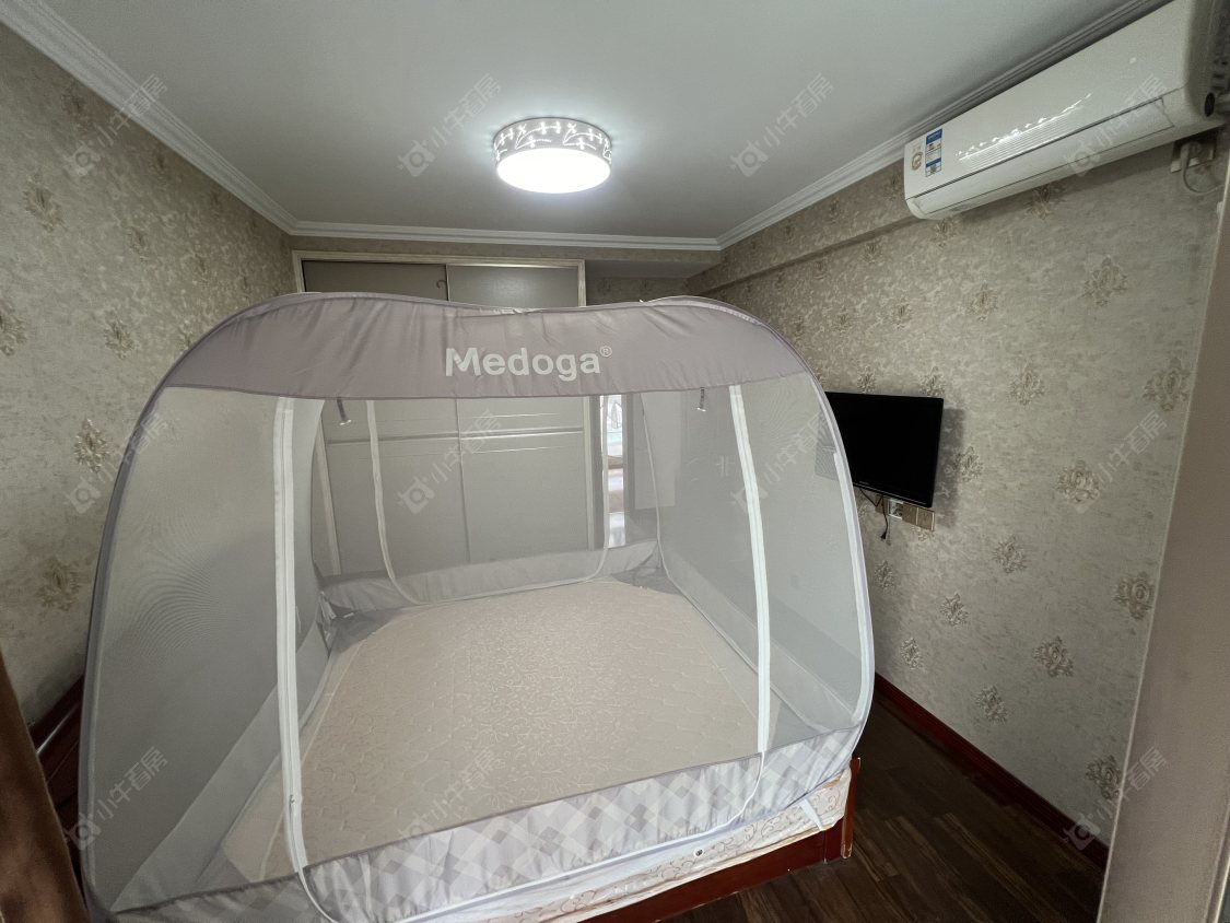 常州星河国际六区在租房源_小牛看房