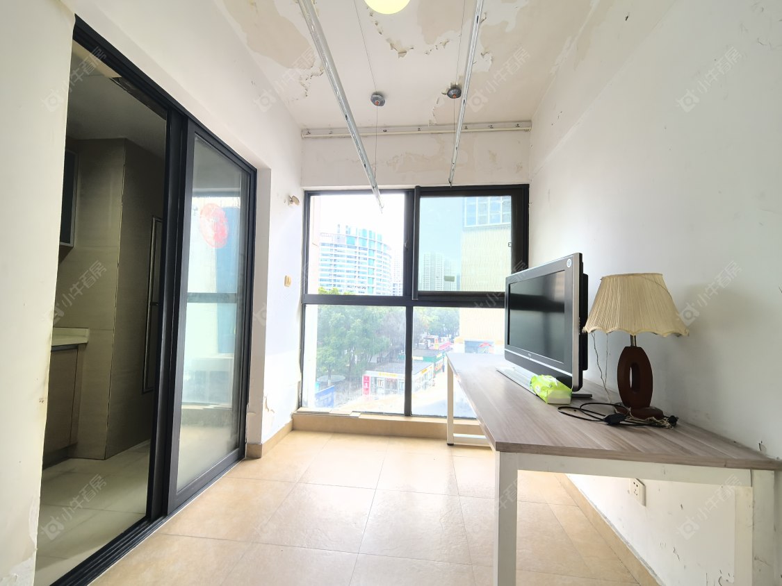 常州新北万达广场在租房源室内图_小牛看房