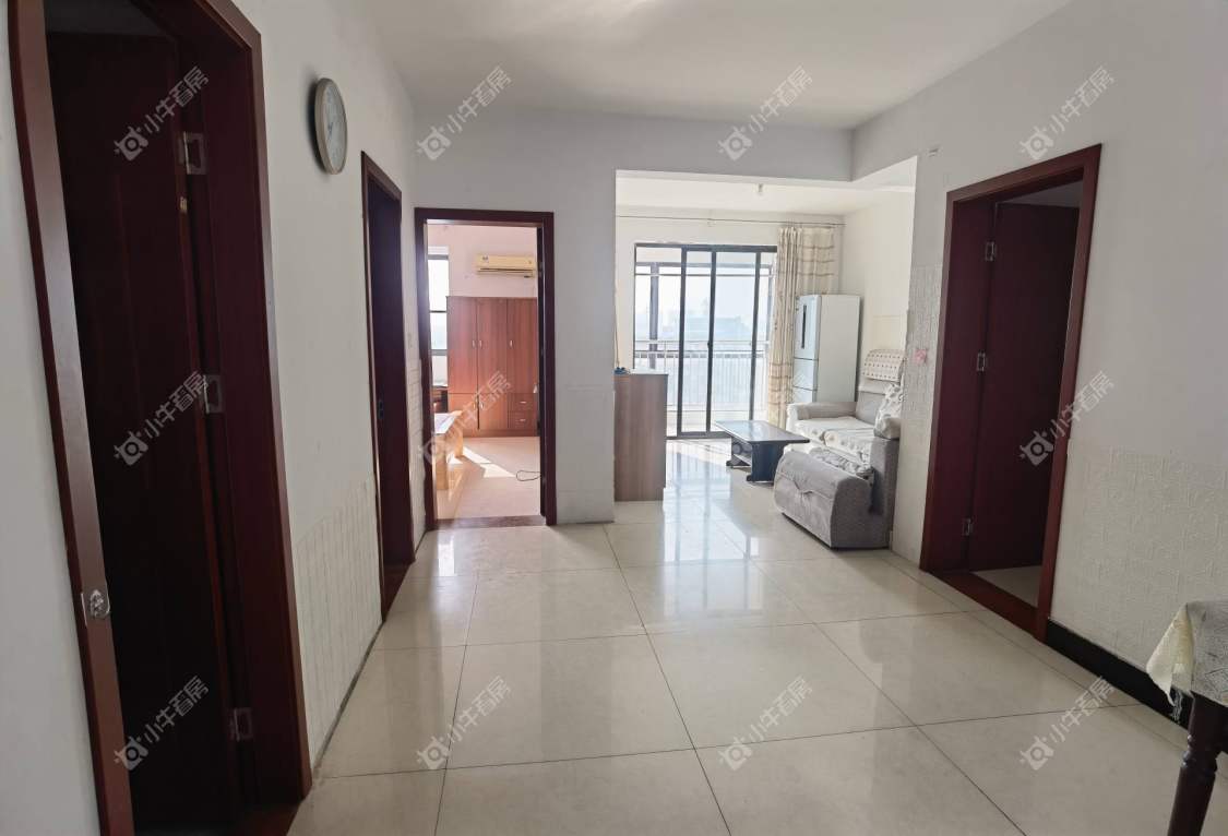 常州永安花苑在租房源_小牛看房