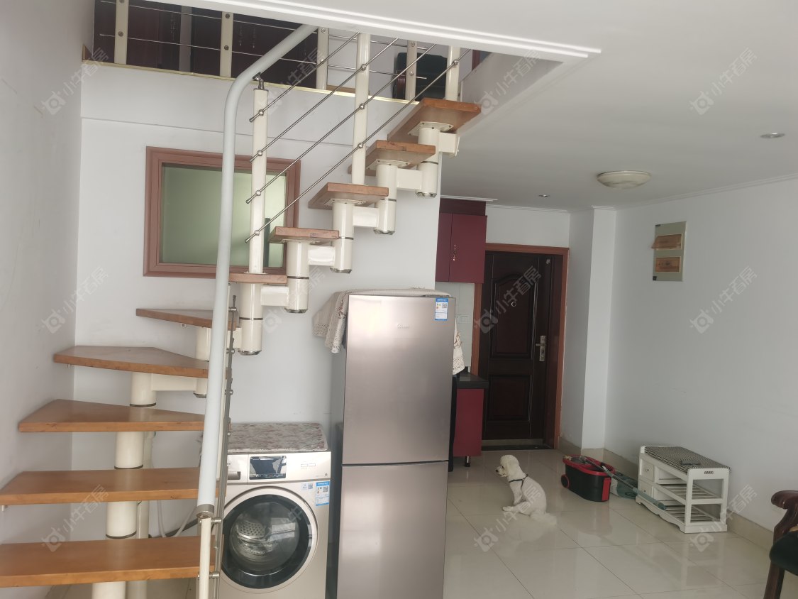 怡康机电广场房源室内图 常州怡康机电广场在租房源室内图_小牛看房