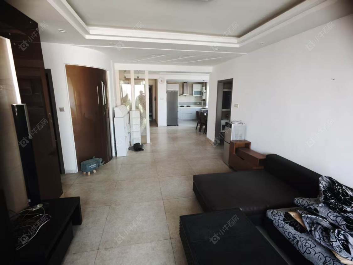 常州南甸苑3室2厅2卫出租_小牛看房