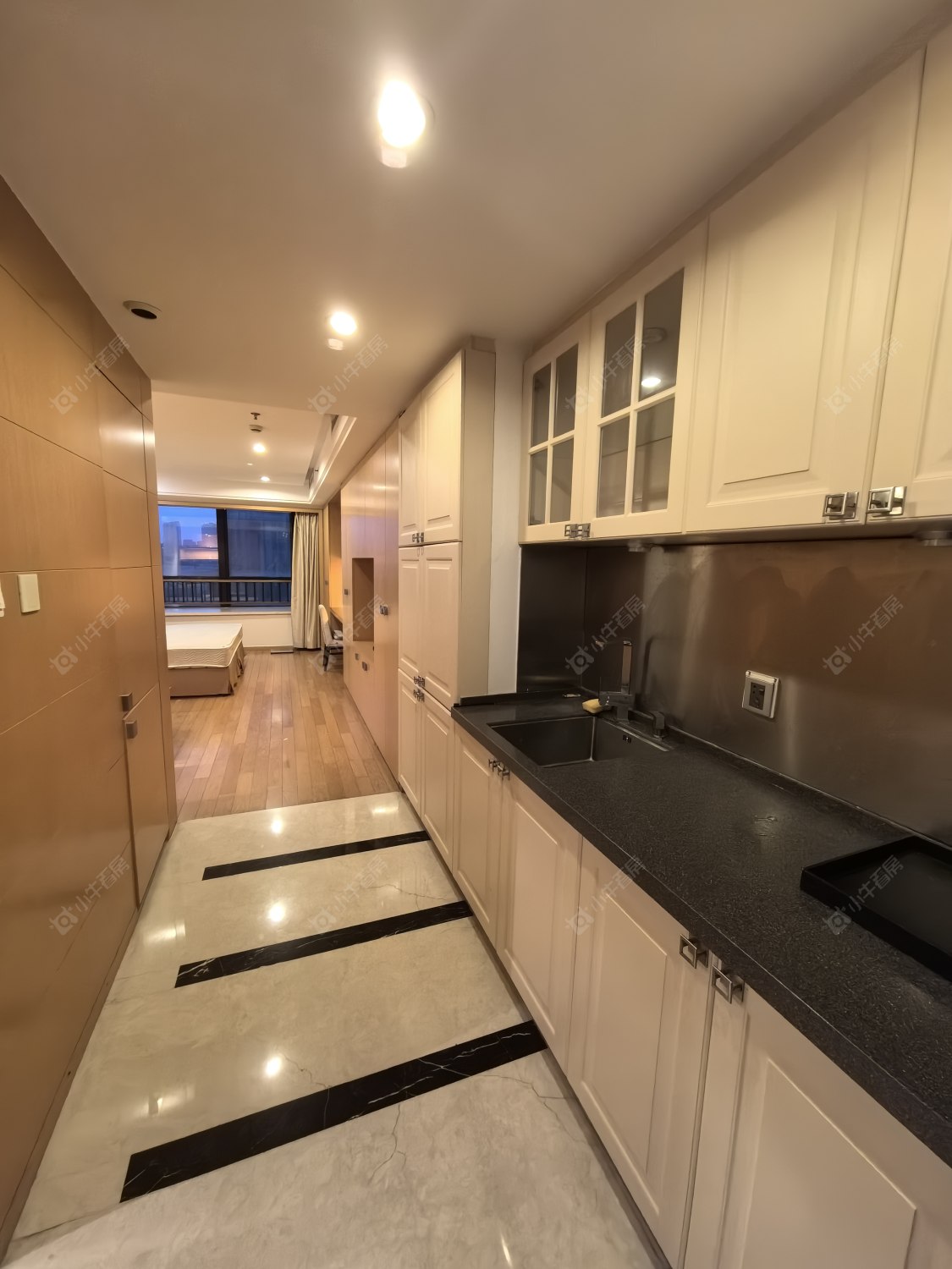 常州新城国际公寓在租房源_小牛看房