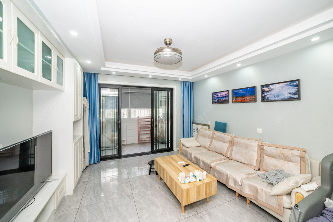 常州东方花园在售二手房_小牛看房