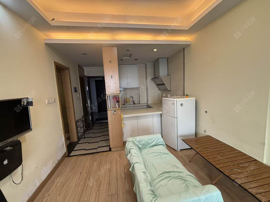 常州莱蒙城领尚在租房源室内图_小牛看房