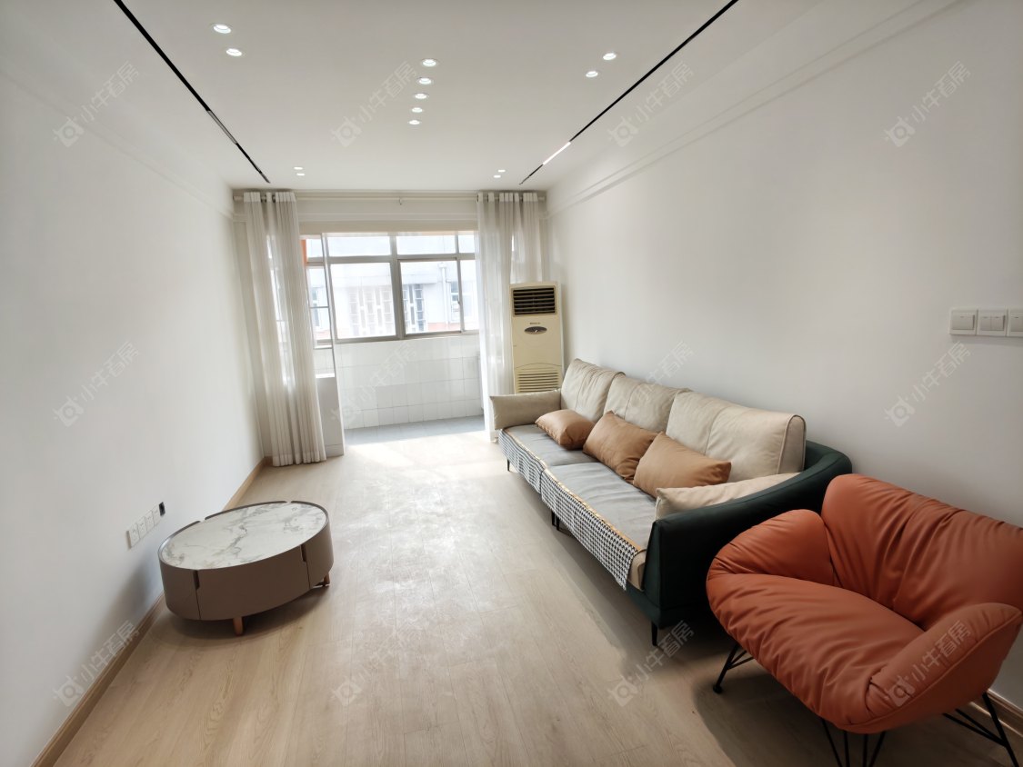 常州西新桥二村在租房源室内图_小牛看房