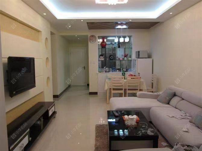 常州福地聚龙苑在租房源室内图_小牛看房