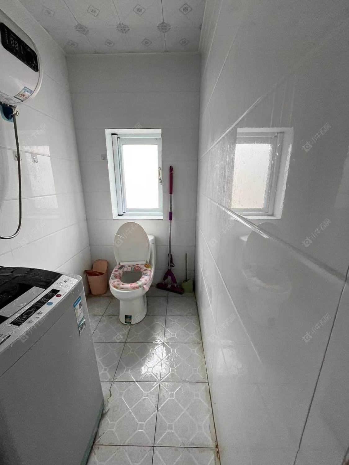 常州县北新村在租房源室内图_小牛看房