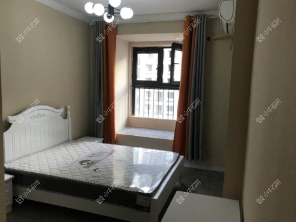 常州路劲雅居乐城市万象租房_路劲雅居乐城市万象3室2厅房源出租