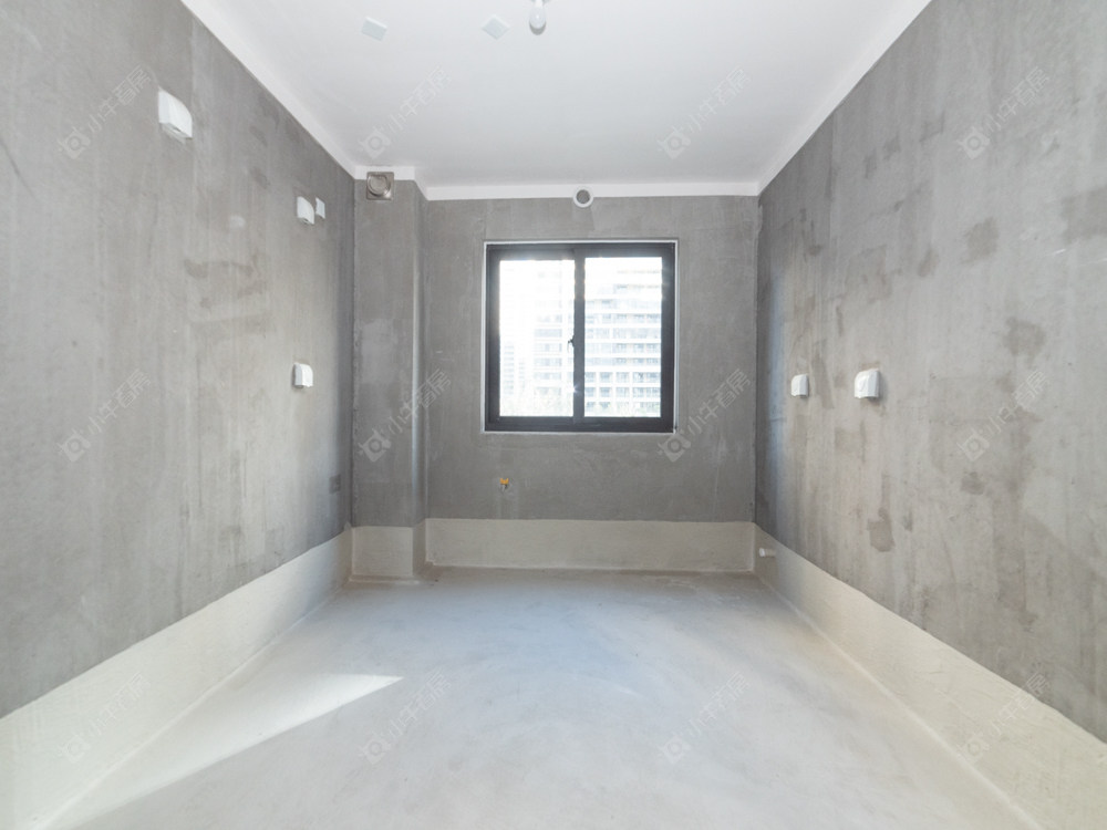 常州龙湖景粼天著在售二手房源室内图_小牛看房