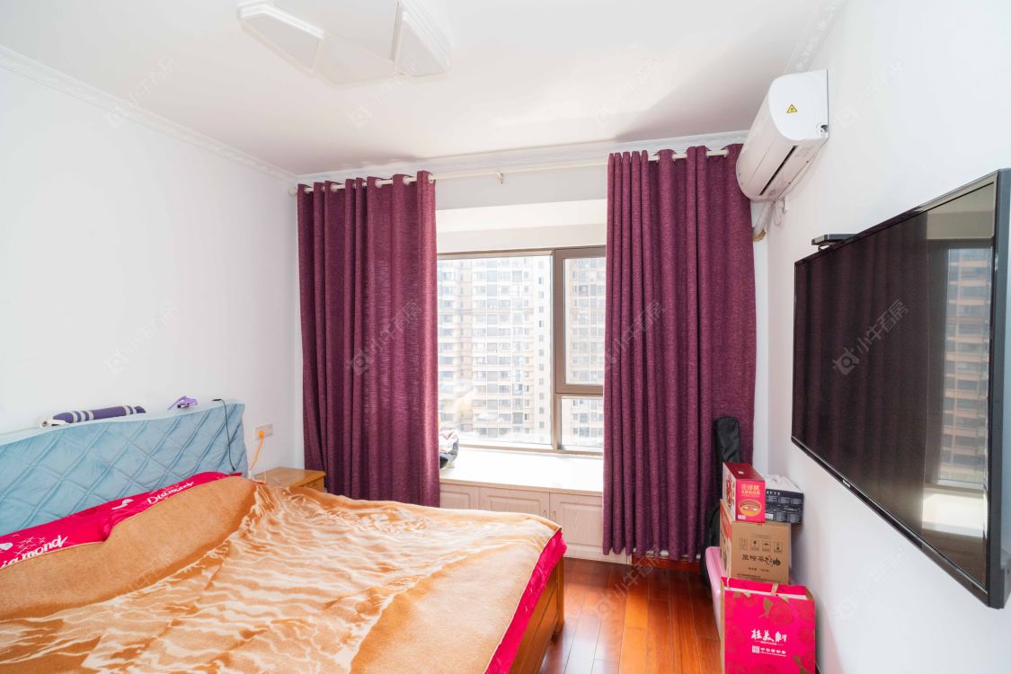 常州景瑞英郡在售二手房源室内图_小牛看房