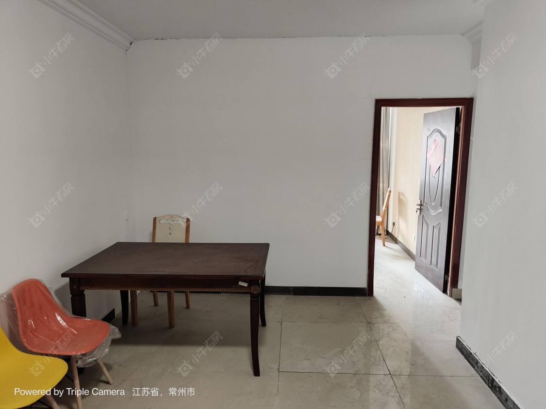 常州港龙新港城在租房源室内图_小牛看房