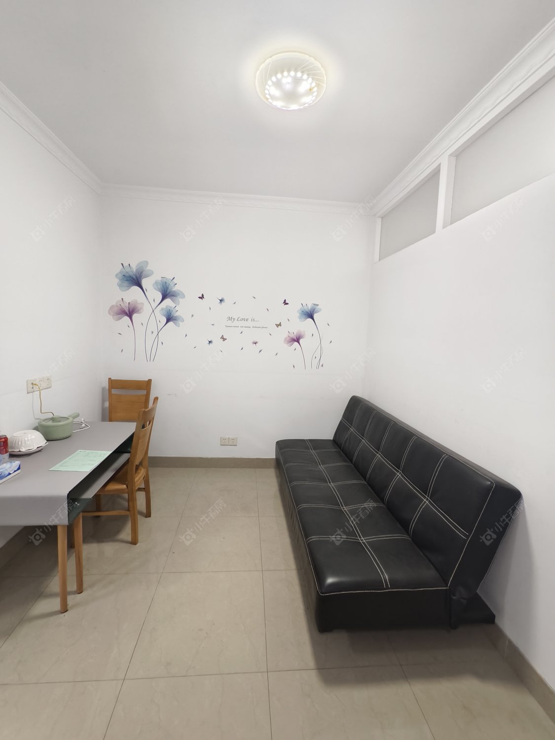 常州万博生活广场2室2厅1卫出租_小牛看房