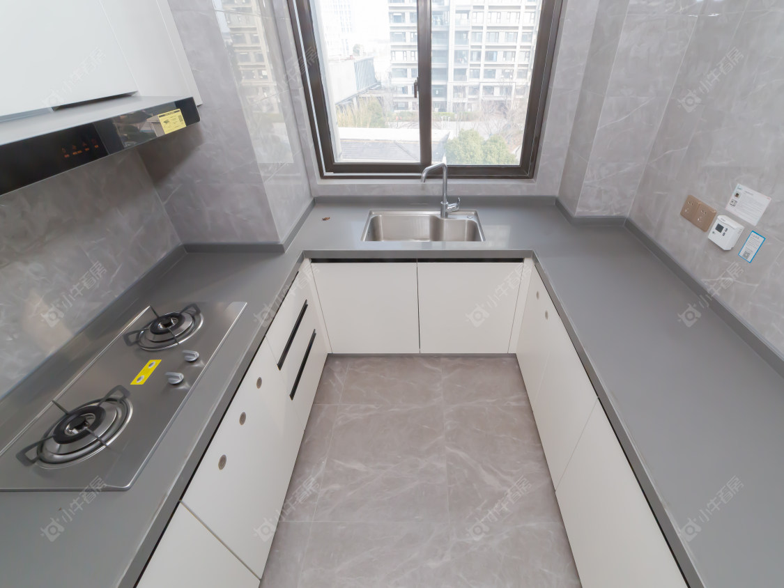 常州万科新都会在售二手房源室内图_小牛看房