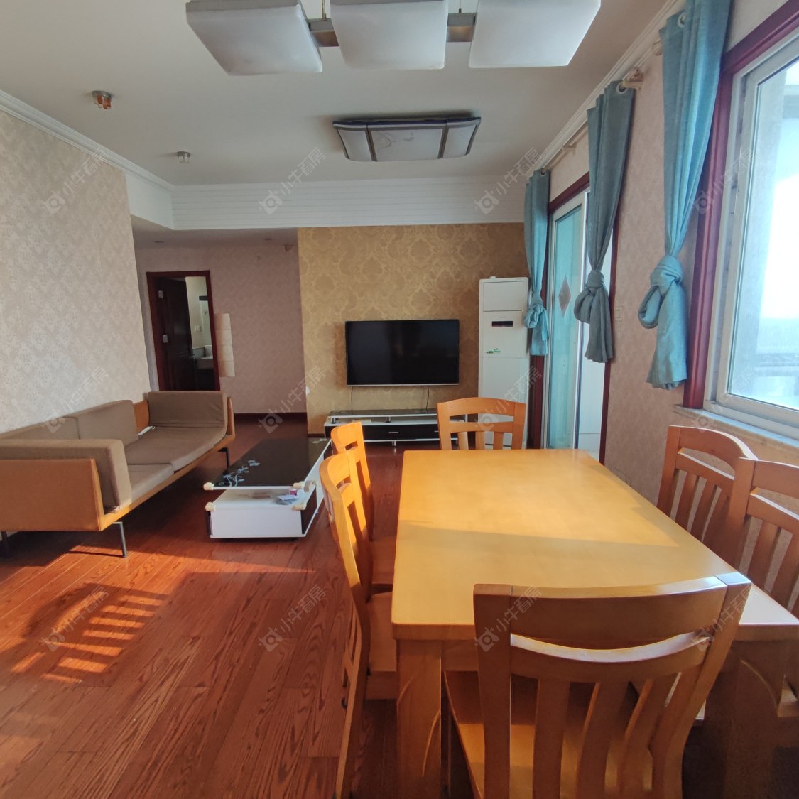 云山诗意房源室内图 常州云山诗意在租房源室内图_小牛看房