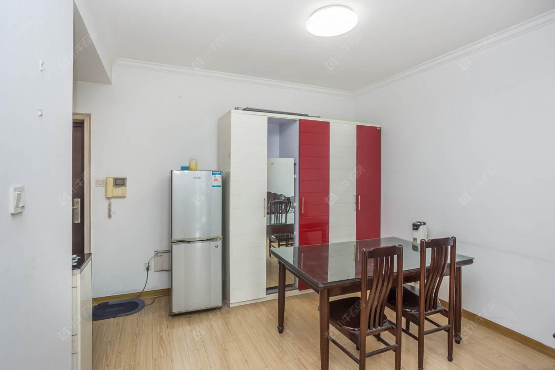 常州青山湾北区在售二手房源室内图_小牛看房