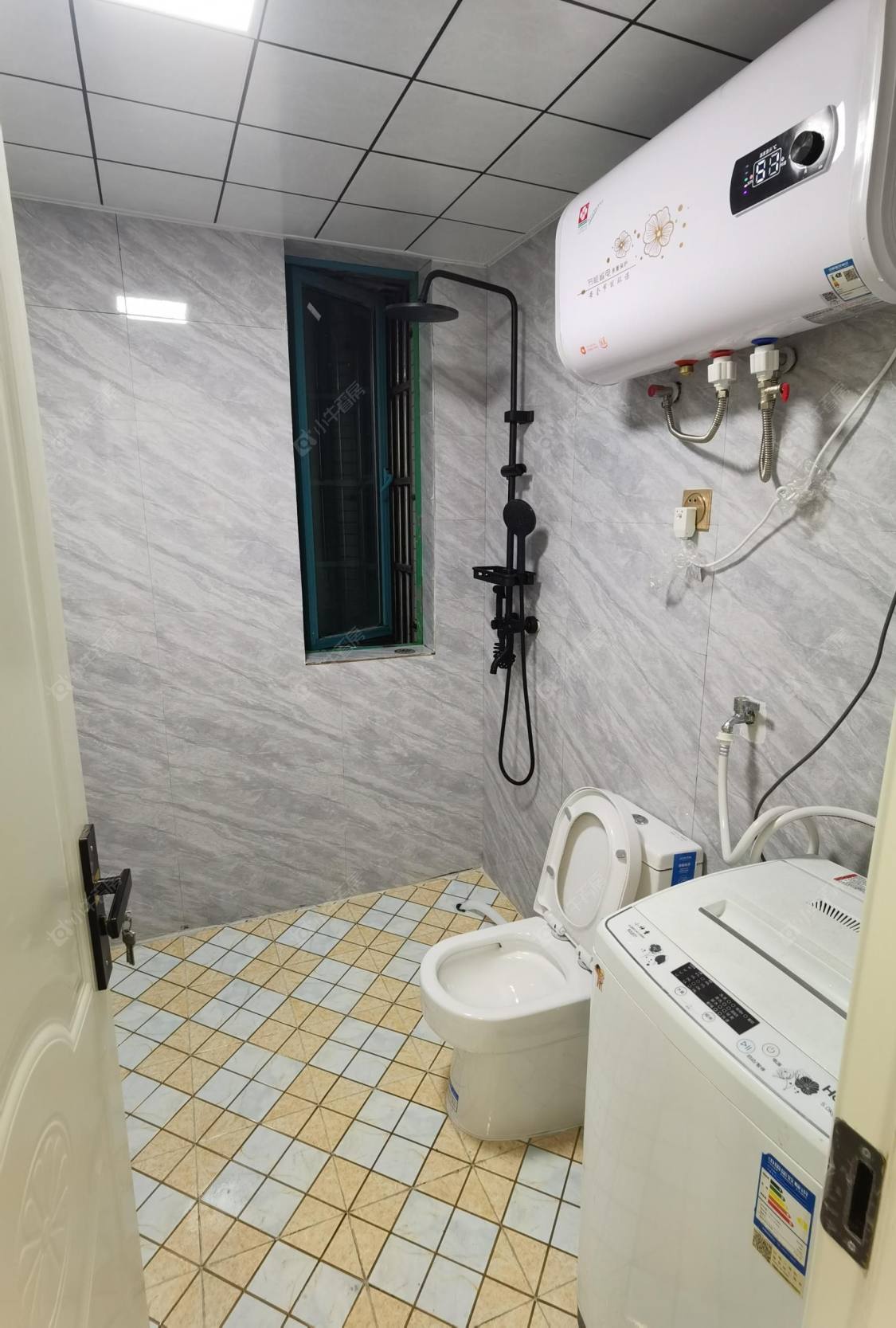 邱墅南园房源室内图 常州邱墅南园在租房源室内图_小牛看房