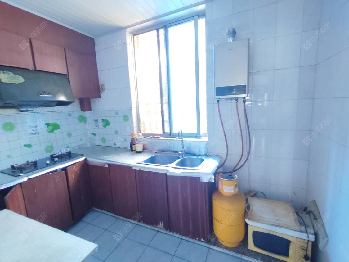 常州兰翔二村在租房源室内图_小牛看房