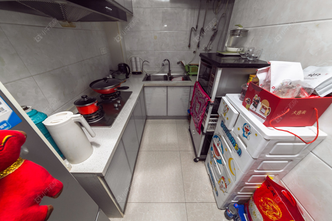 长宇棕榈湾房源室内图 常州长宇棕榈湾在售二手房源室内图_小牛看房