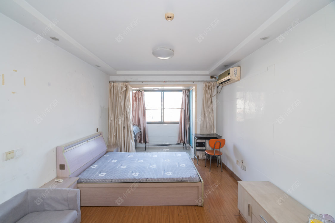 常州海伦小屋在售二手房源室内图_小牛看房