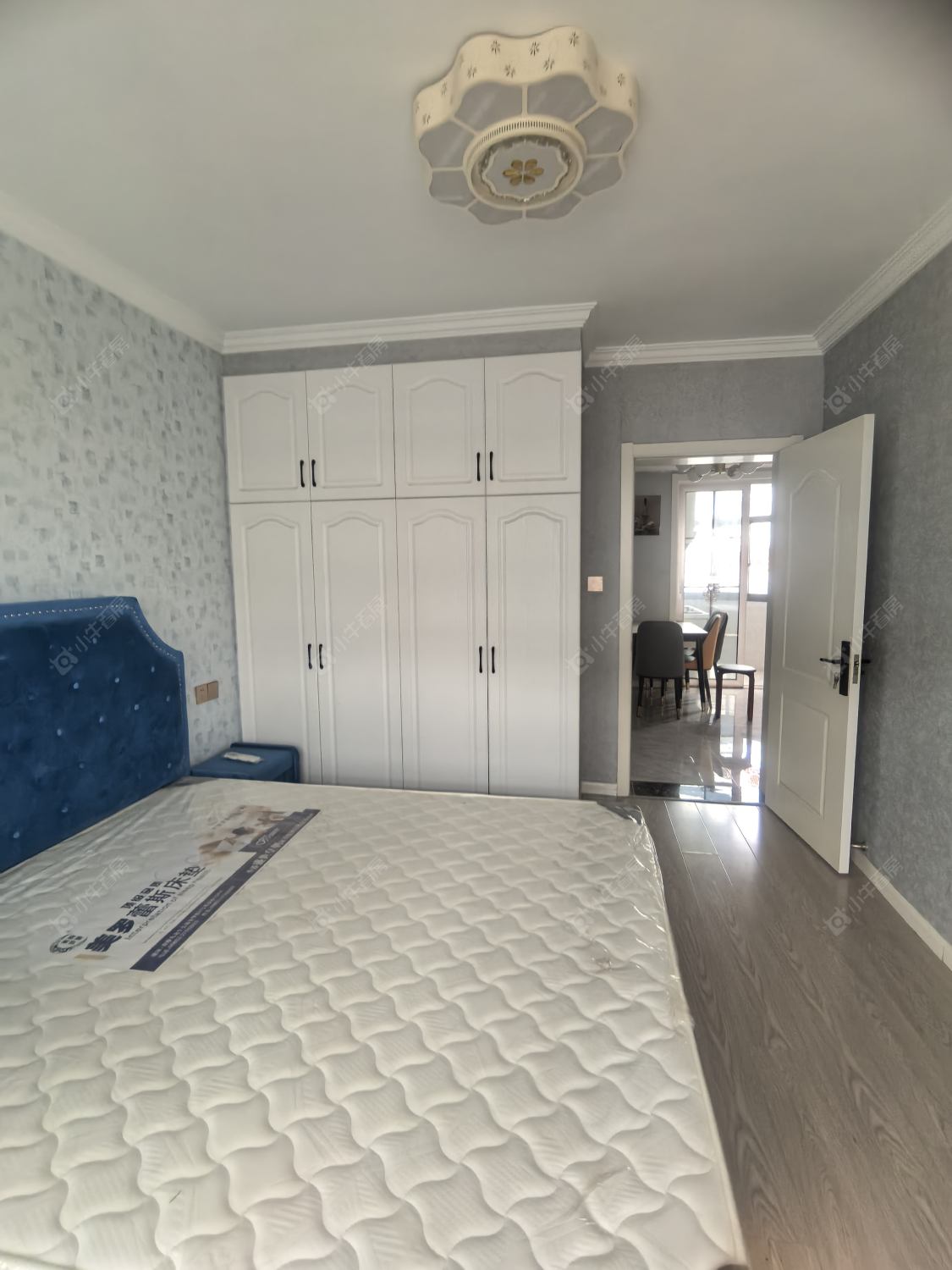 常州翠竹新村南区在租房源室内图_小牛看房