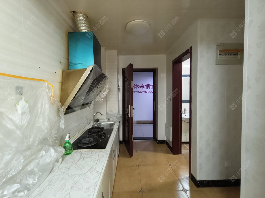 常州典雅商业广场在租房源_小牛看房