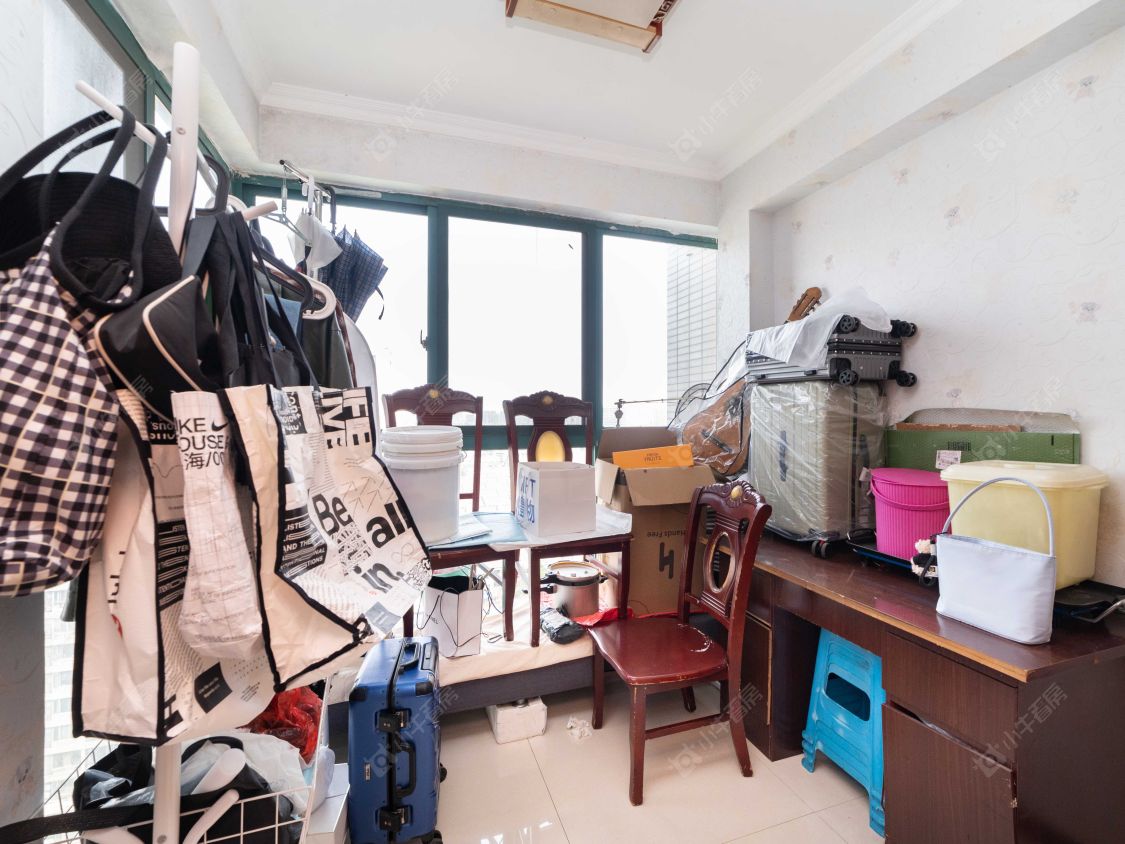 常州喜盈门花苑在售二手房源室内图_小牛看房