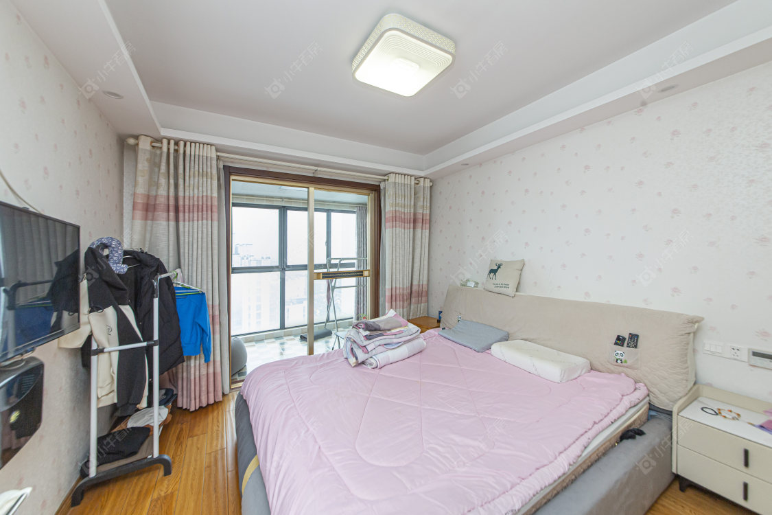 常州德禾豪景在售二手房源室内图_小牛看房