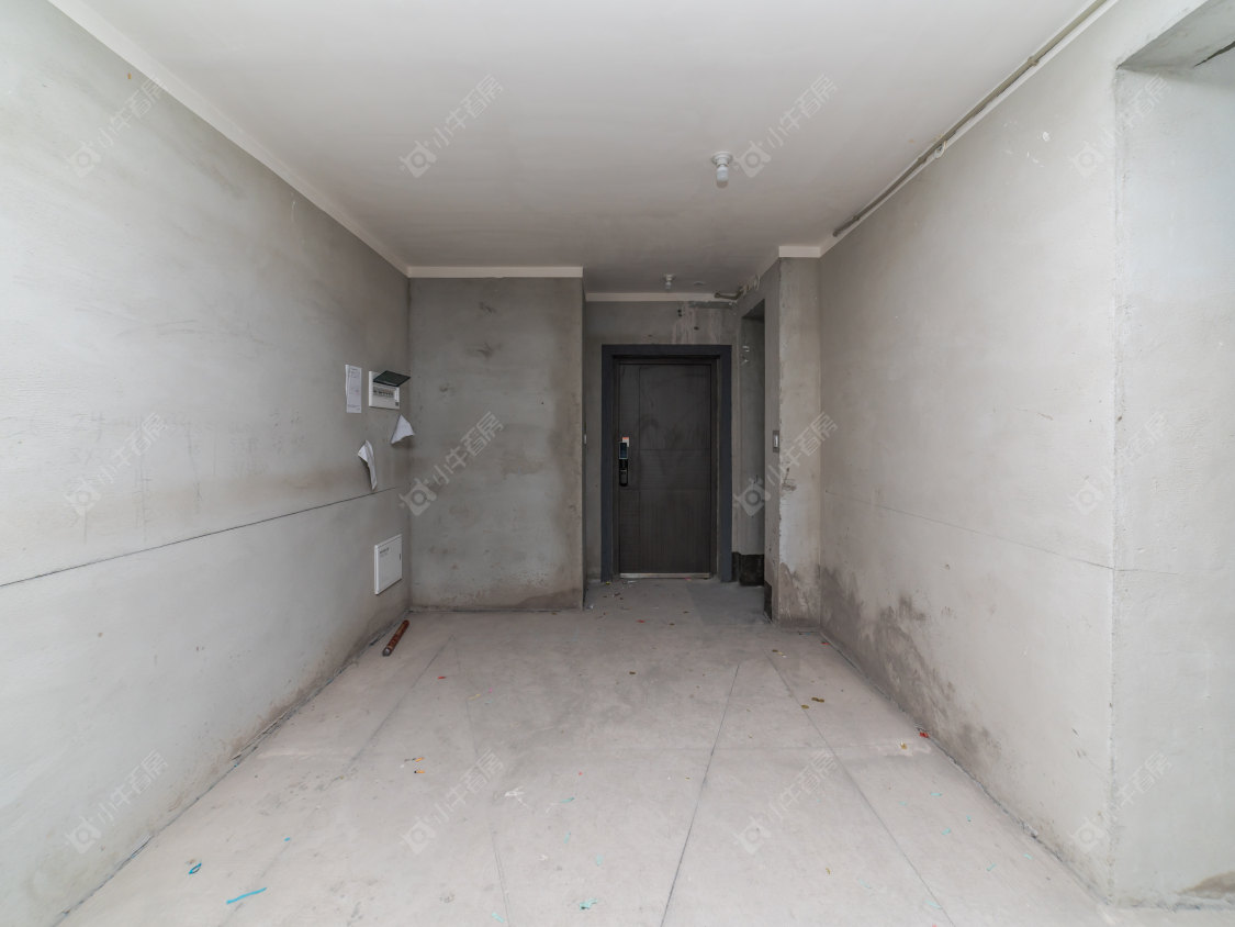 常州国锐雲熙在售二手房源室内图_小牛看房