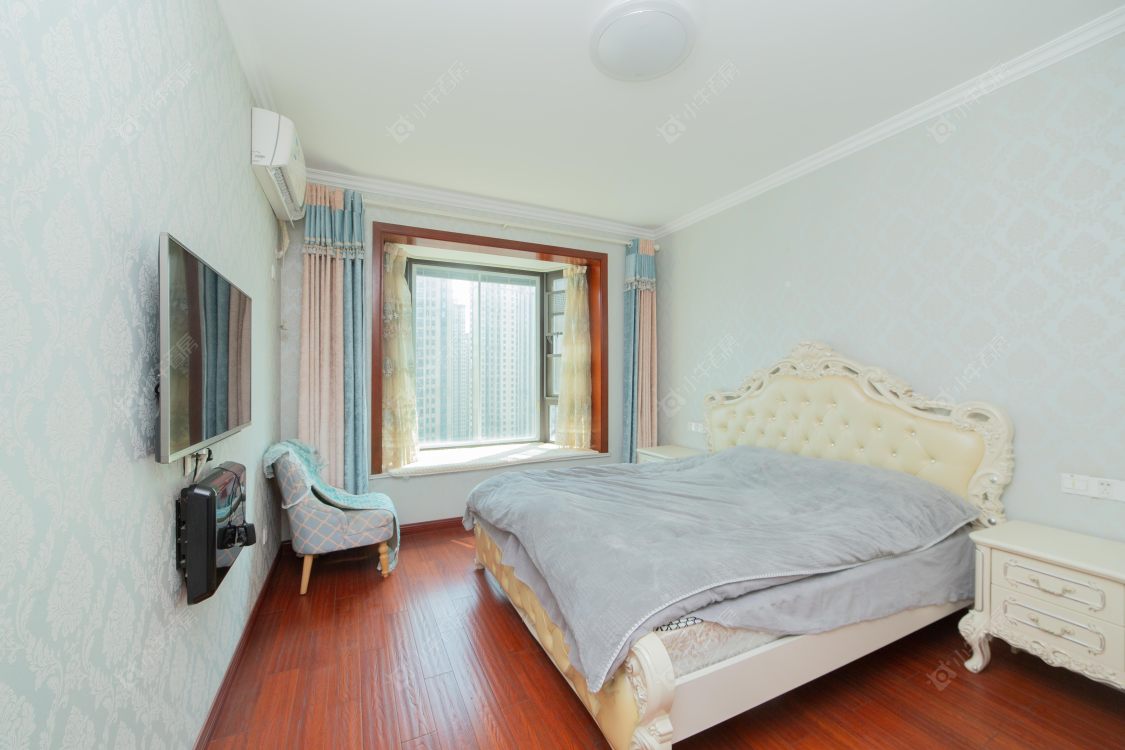 常州大名城西区二区在售二手房源室内图_小牛看房