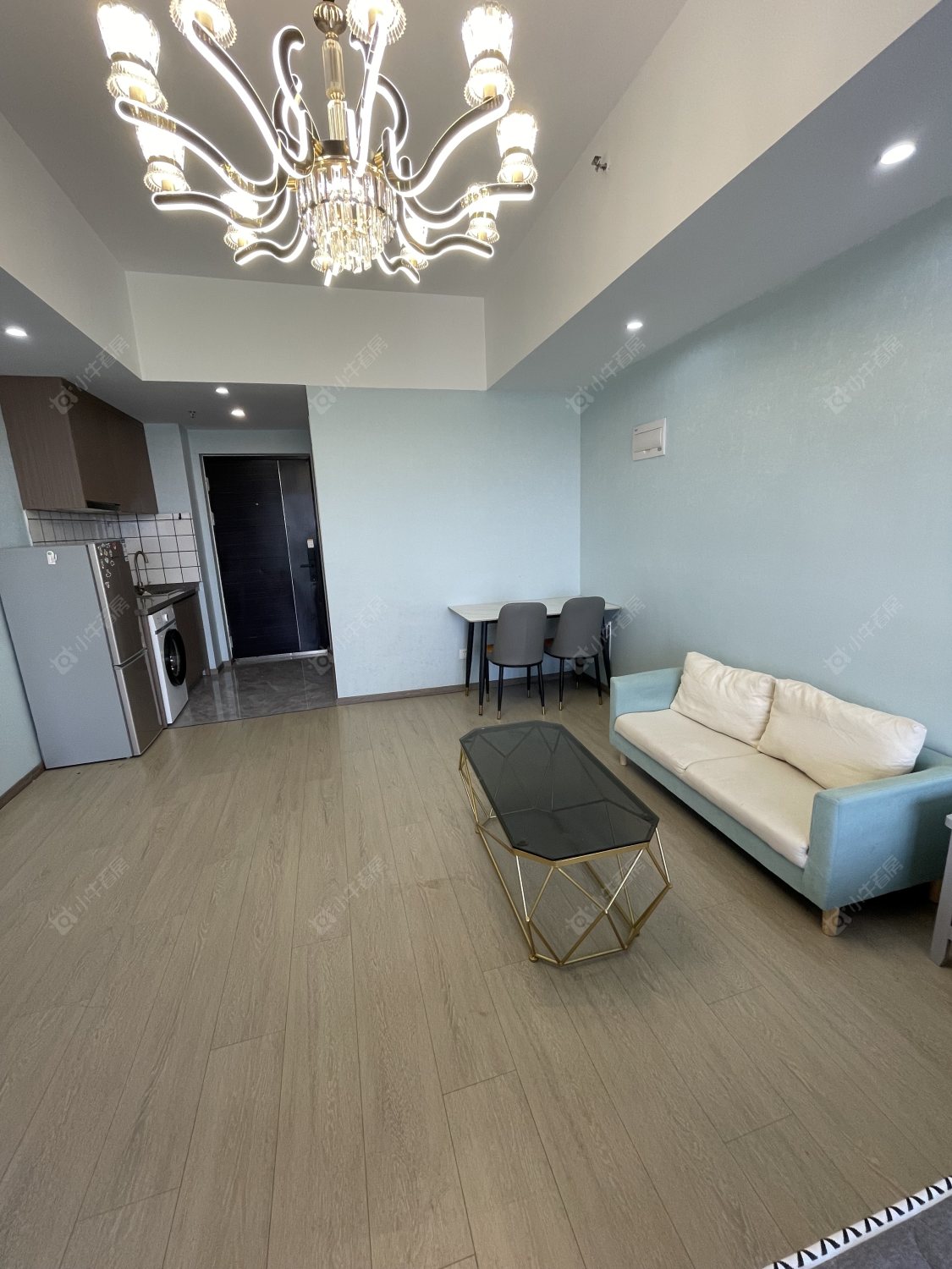 常州世茂广场在租房源_小牛看房