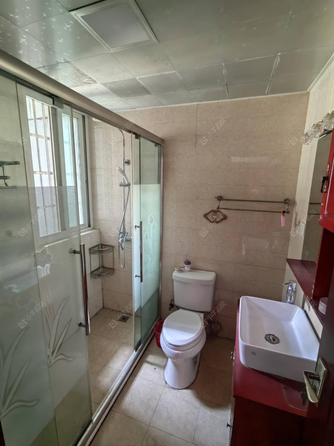 常州龙栖花园在租房源室内图_小牛看房