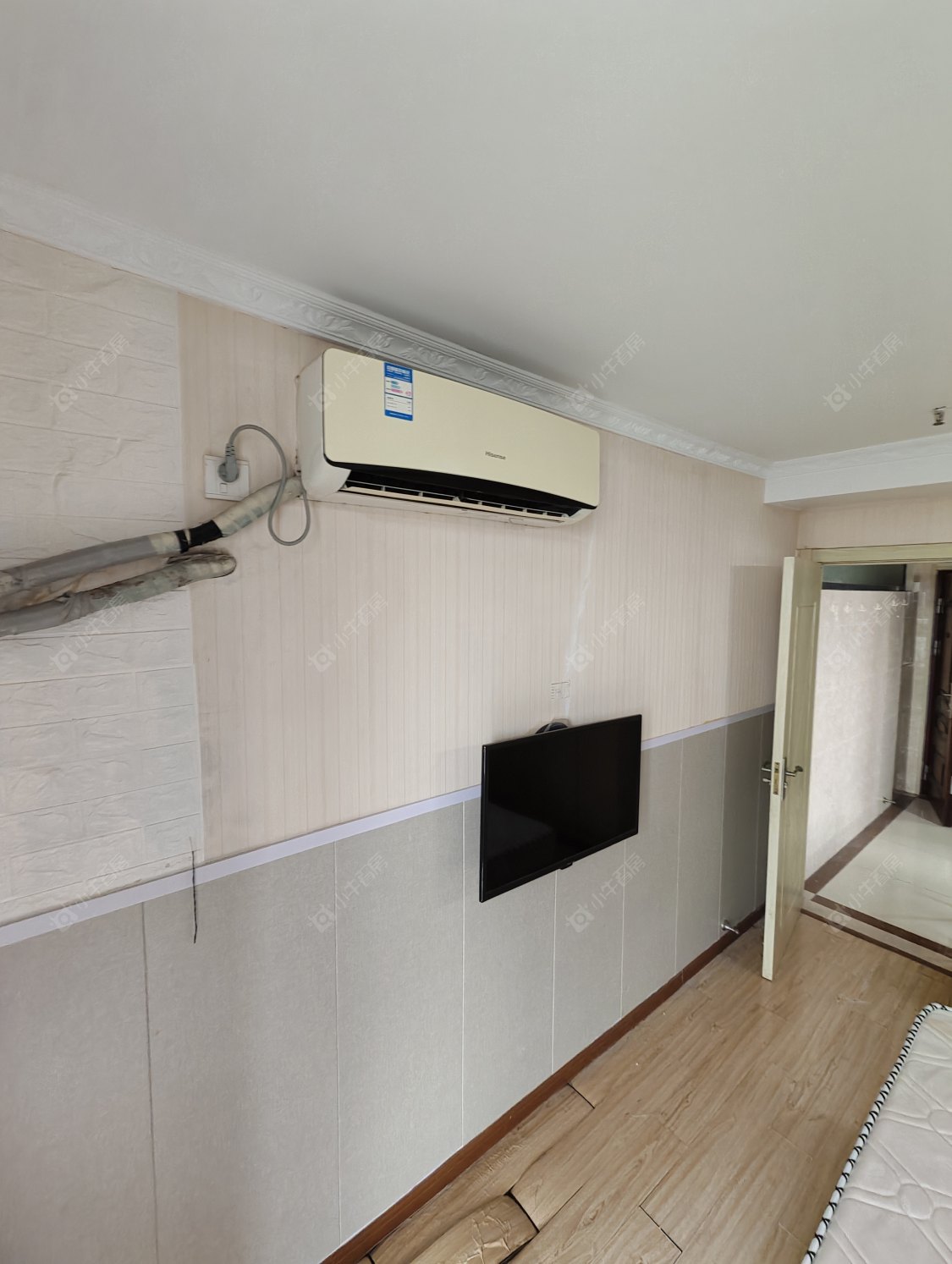 常州天宇购物广场租房_小牛看房