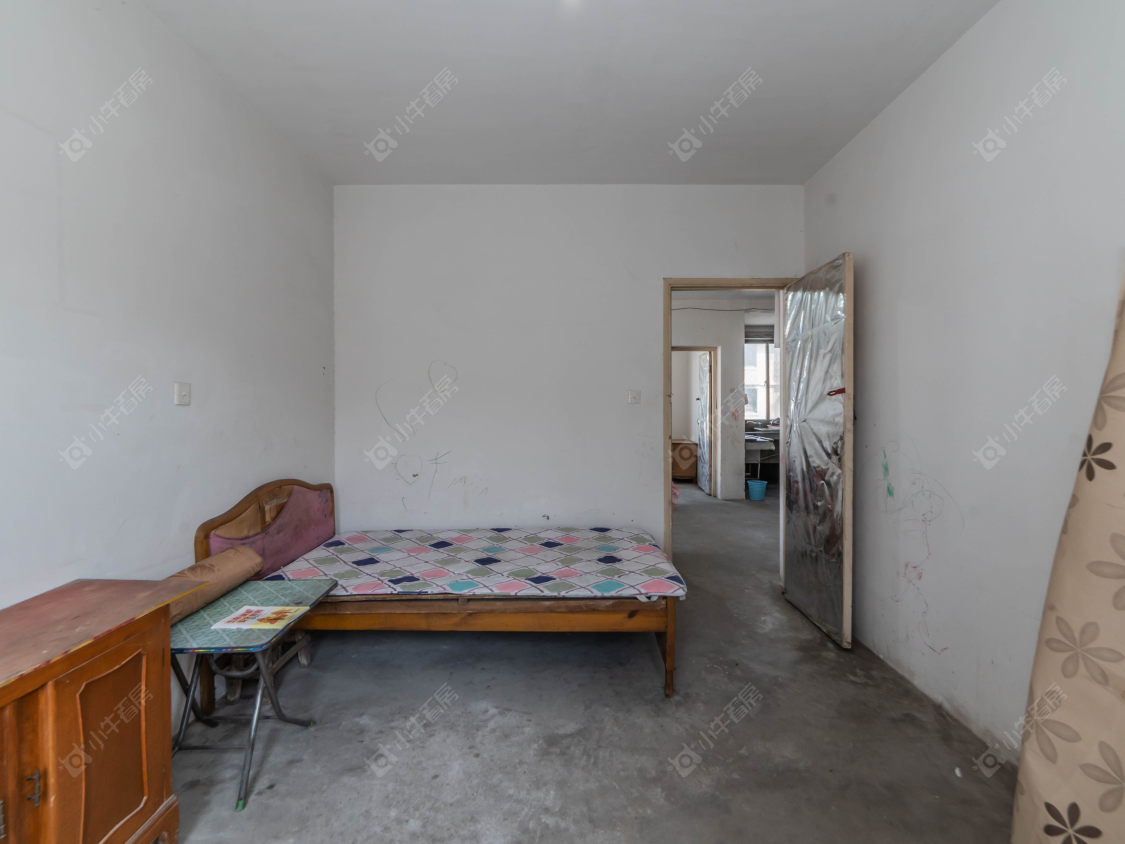 常州百馨西苑一二期在售二手房_小牛看房