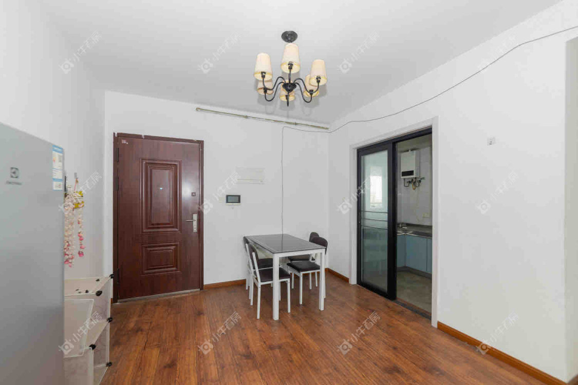 常州凤凰湖西苑在租房源_小牛看房