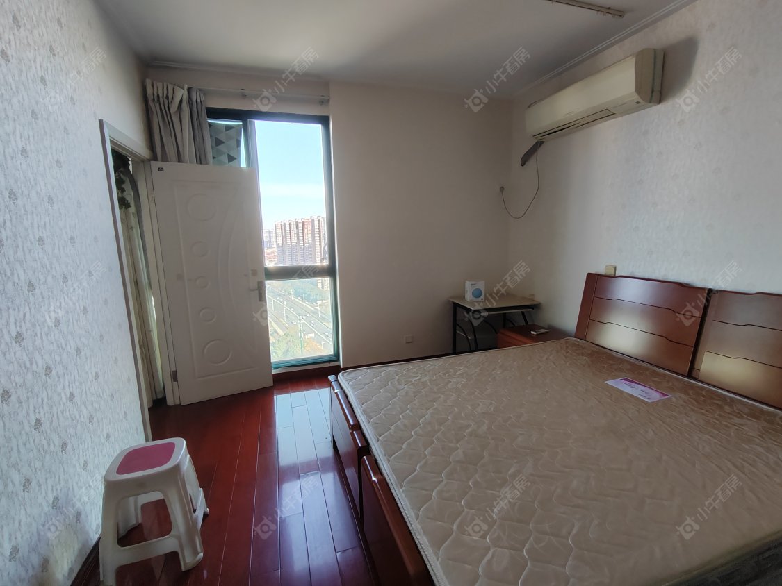 常州河阳花苑在租房源_小牛看房