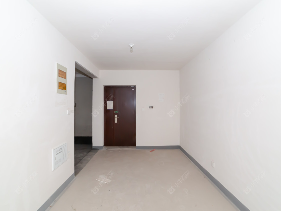 常州世茂香槟湖五期在售二手房源室内图_小牛看房